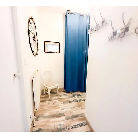 Apartment Bel A 10 Minutes De Quincy-Voisins