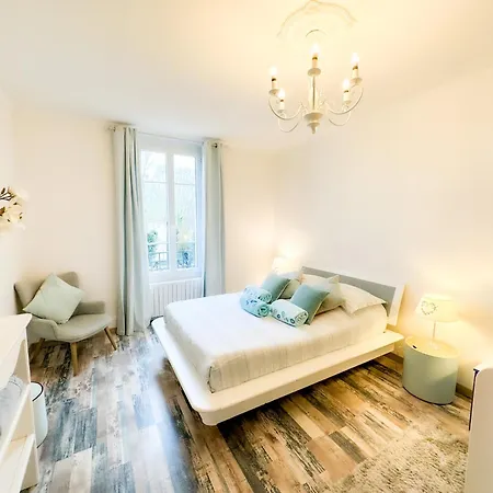 Bel A 10 Minutes De Apartment