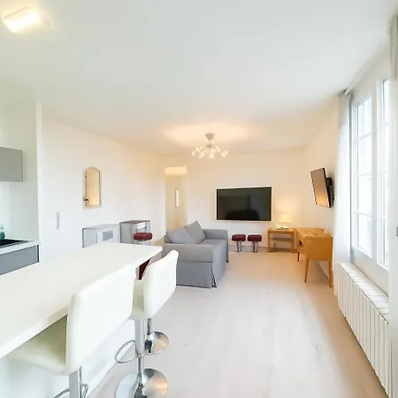 Bel A 10 Minutes De Apartment